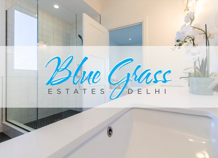 Delhi Ontario New Homes, New Builds in The Blue Grass Estates