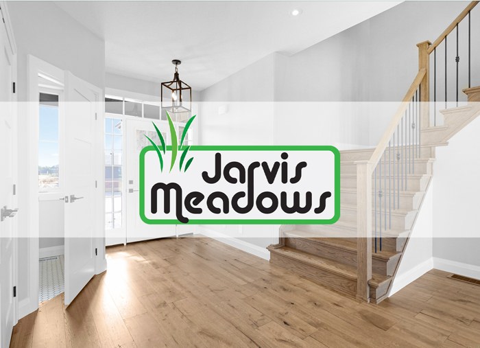 Jarvis Ontario New Home Builds in Jarvis Meadows