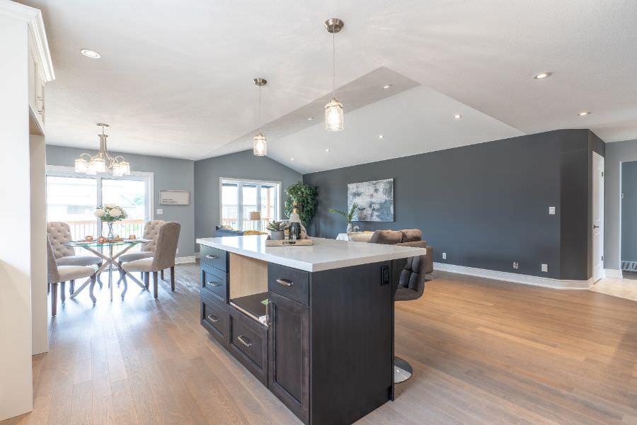 Photo Gallery of Custom Built Homes For Sale Keesmaat Homes