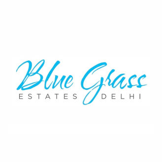 The Blue Grass Estates in Delhi