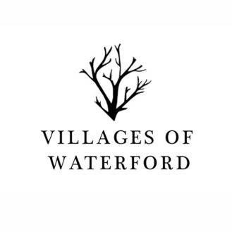 The Villages of Waterford community in Waterford