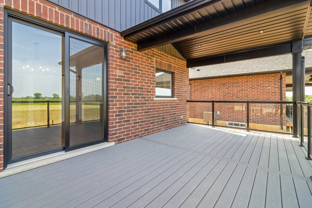 New home communities by Keesmaat Homes in Ontario