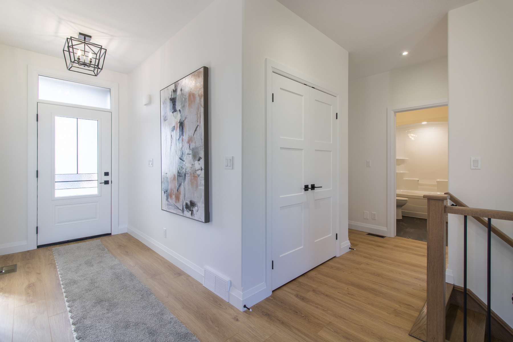 Custom Homes by Keesmaat Homes