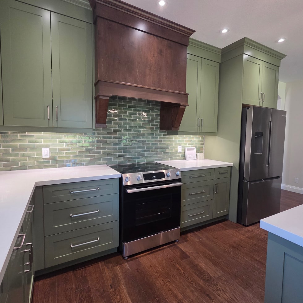 Custom Home Design 1