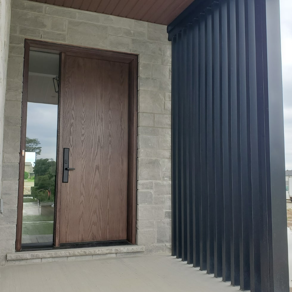 Custom Home Design 2