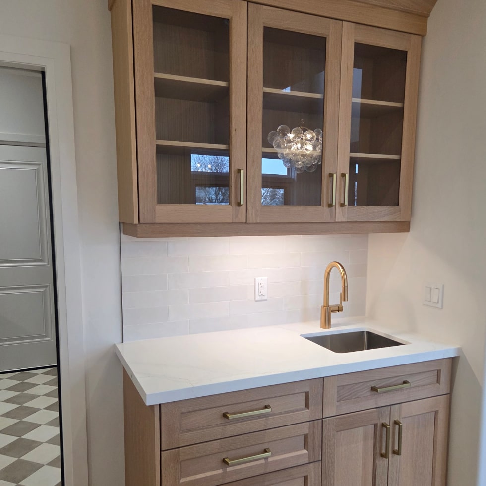 Custom Home Design 3