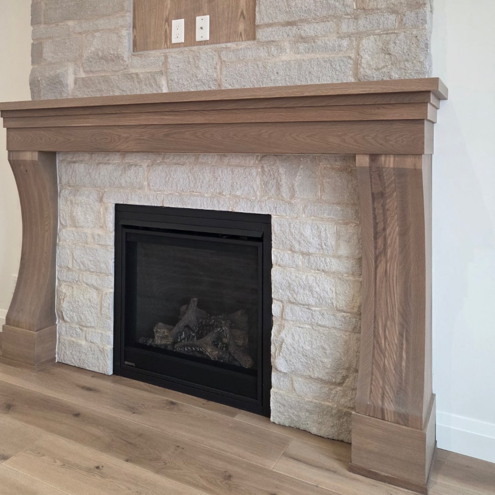 Custom Home Design 5