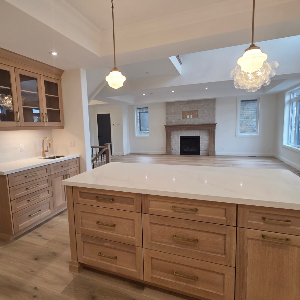 Custom Home Design 6