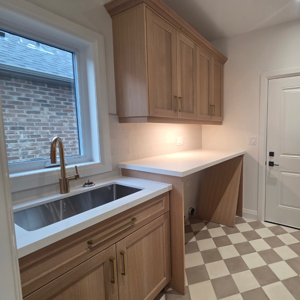 Custom Home Design 7