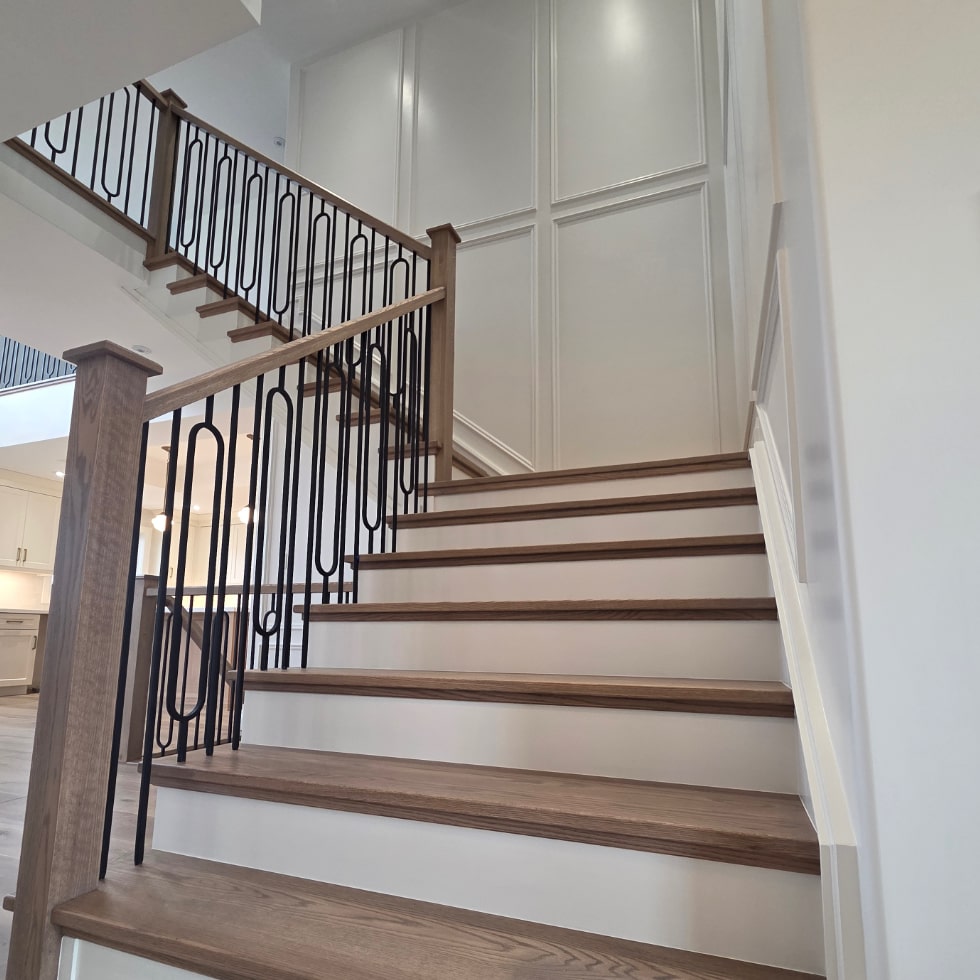 Custom Home Design 8