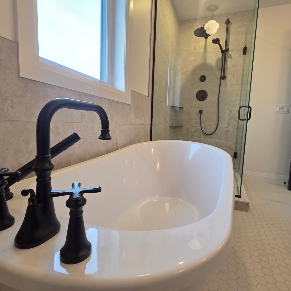 Custom Home Design 9