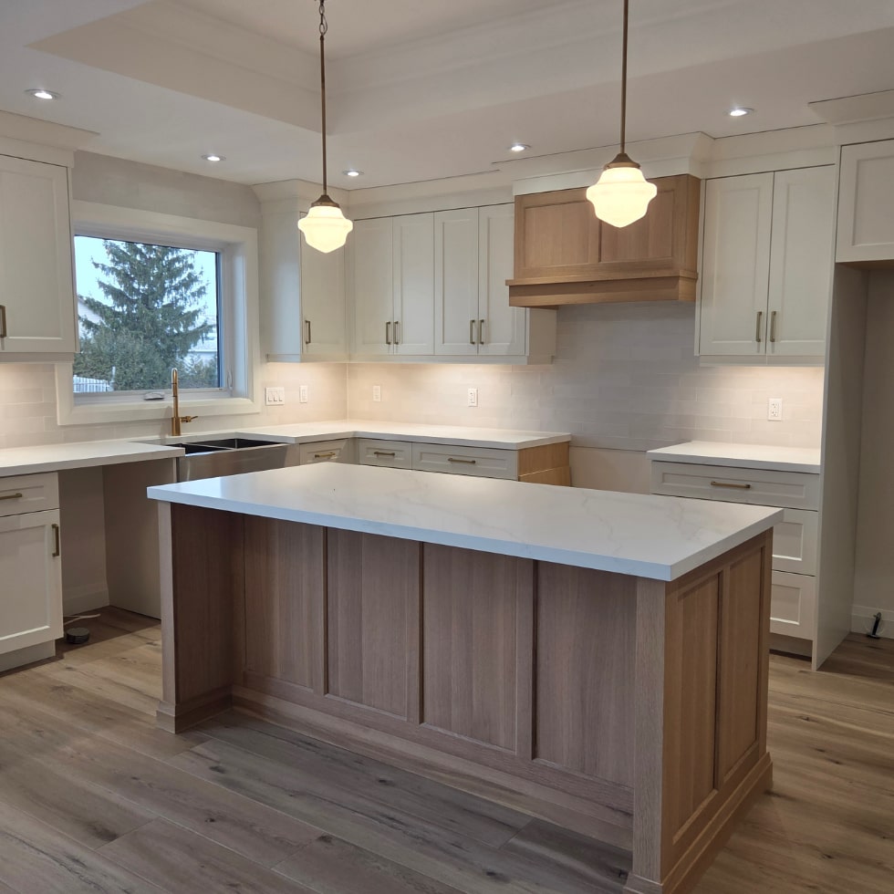 Custom Home Design 11