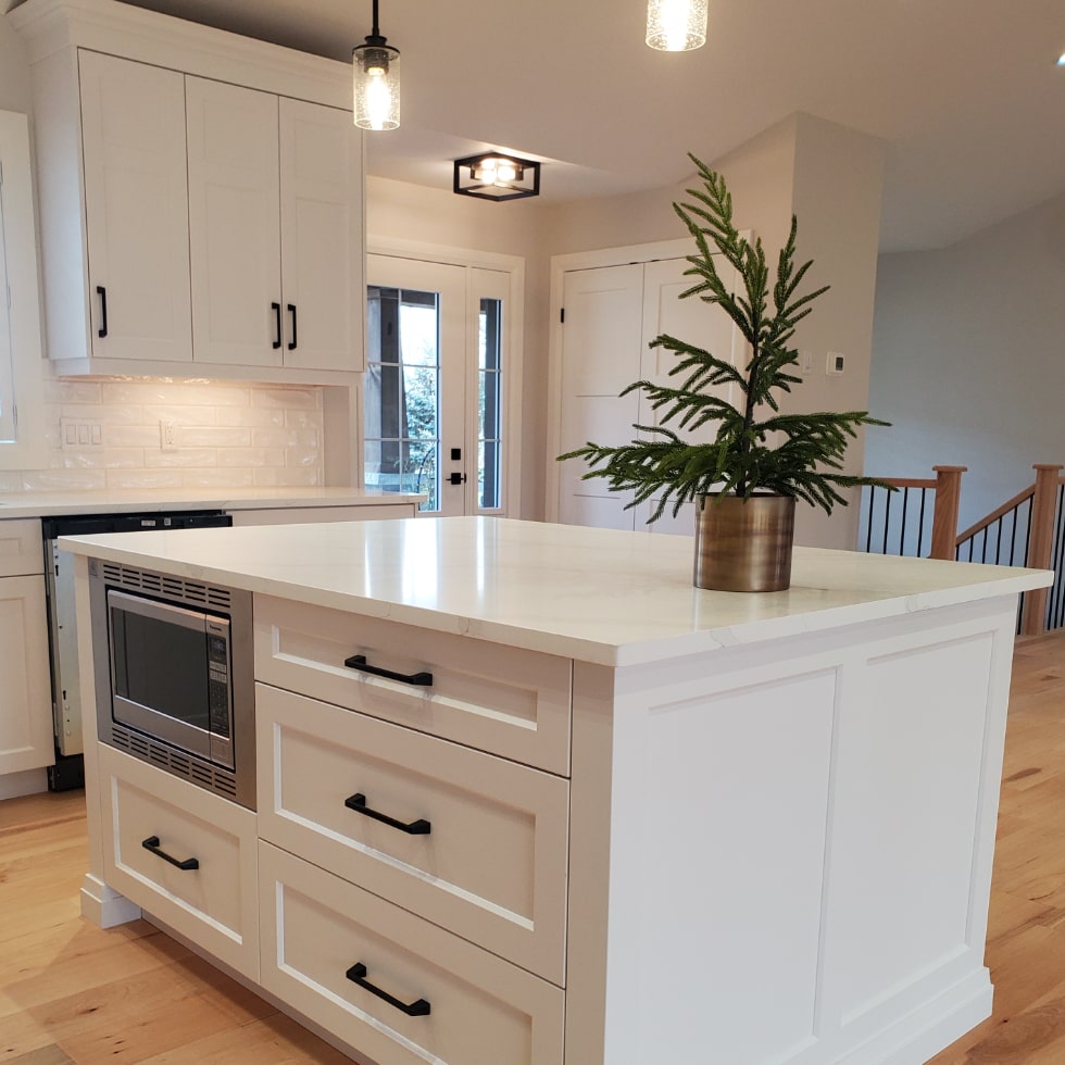 Custom Home Design 16