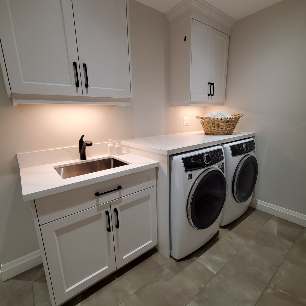 Custom Home Design 19