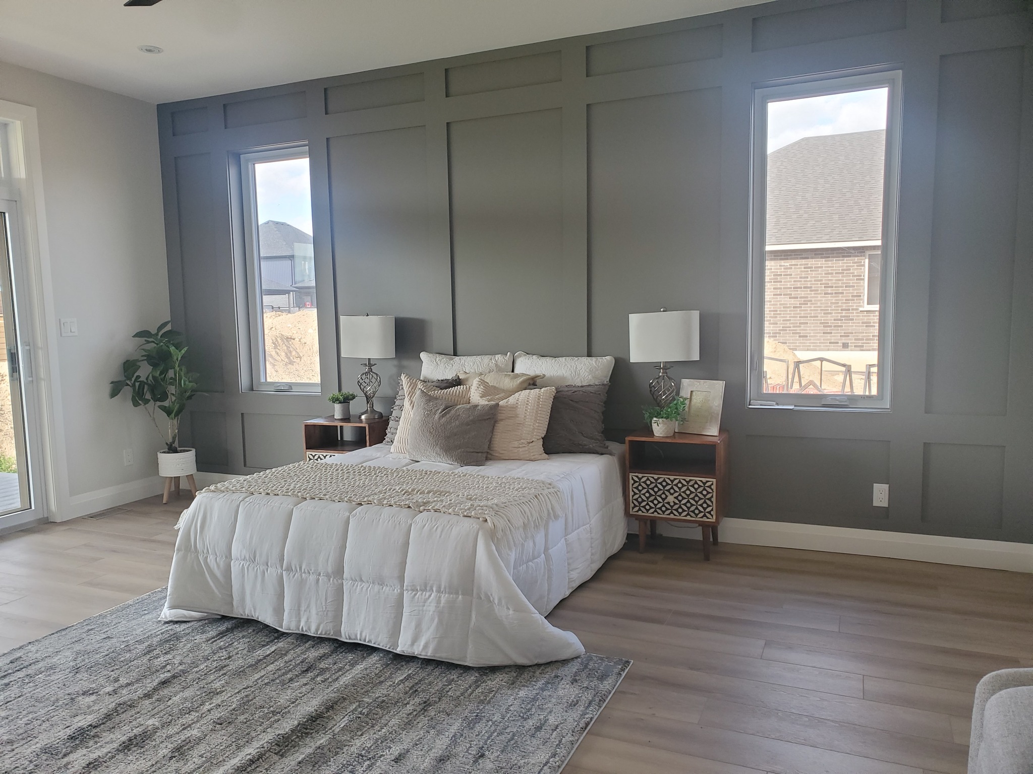Beautiful Home Interior