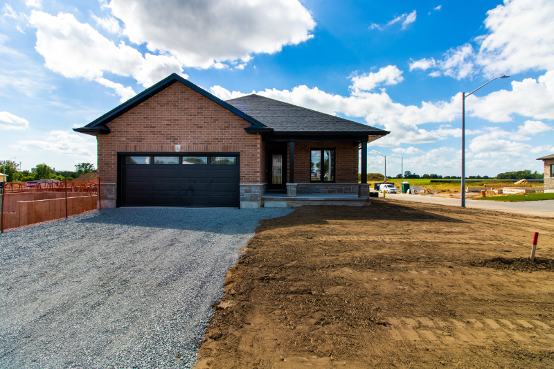 East Street Towns Community