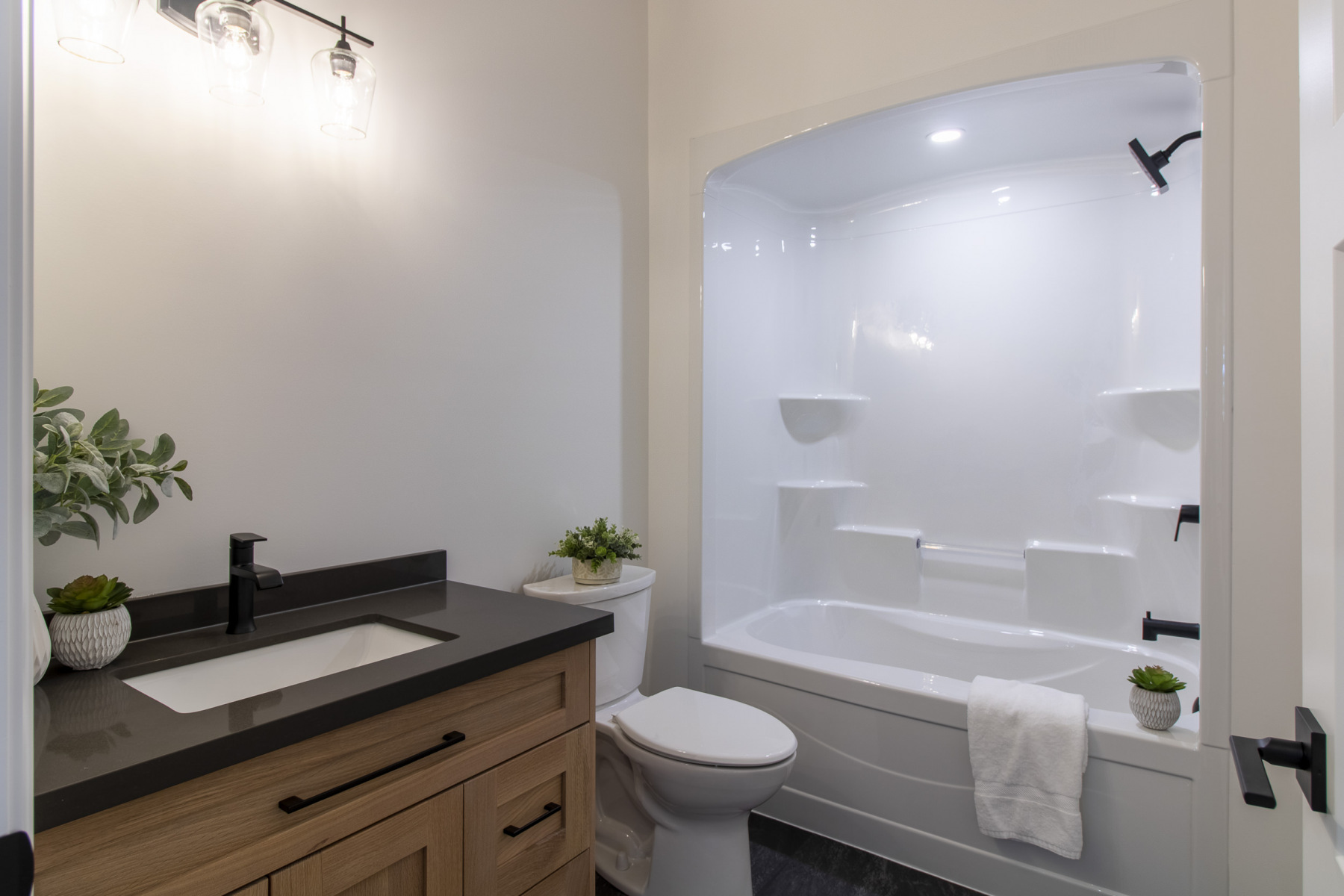 Interior Colour Selections