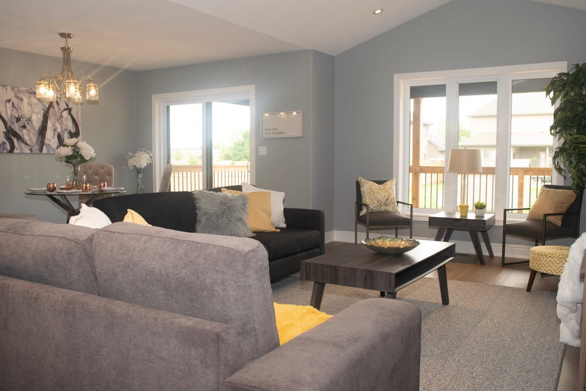 New Custom Home Builds For Sale in Jarvis Keesmaat Homes New Custom Home Builds For Sale in Jarvis Keesmaat Homes