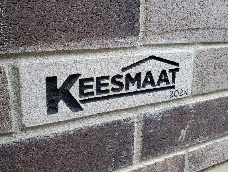 Keesmaat Homes Imprint