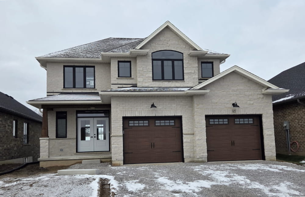 Subdivision Custom Homes