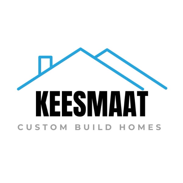 Custom Home Builds logo