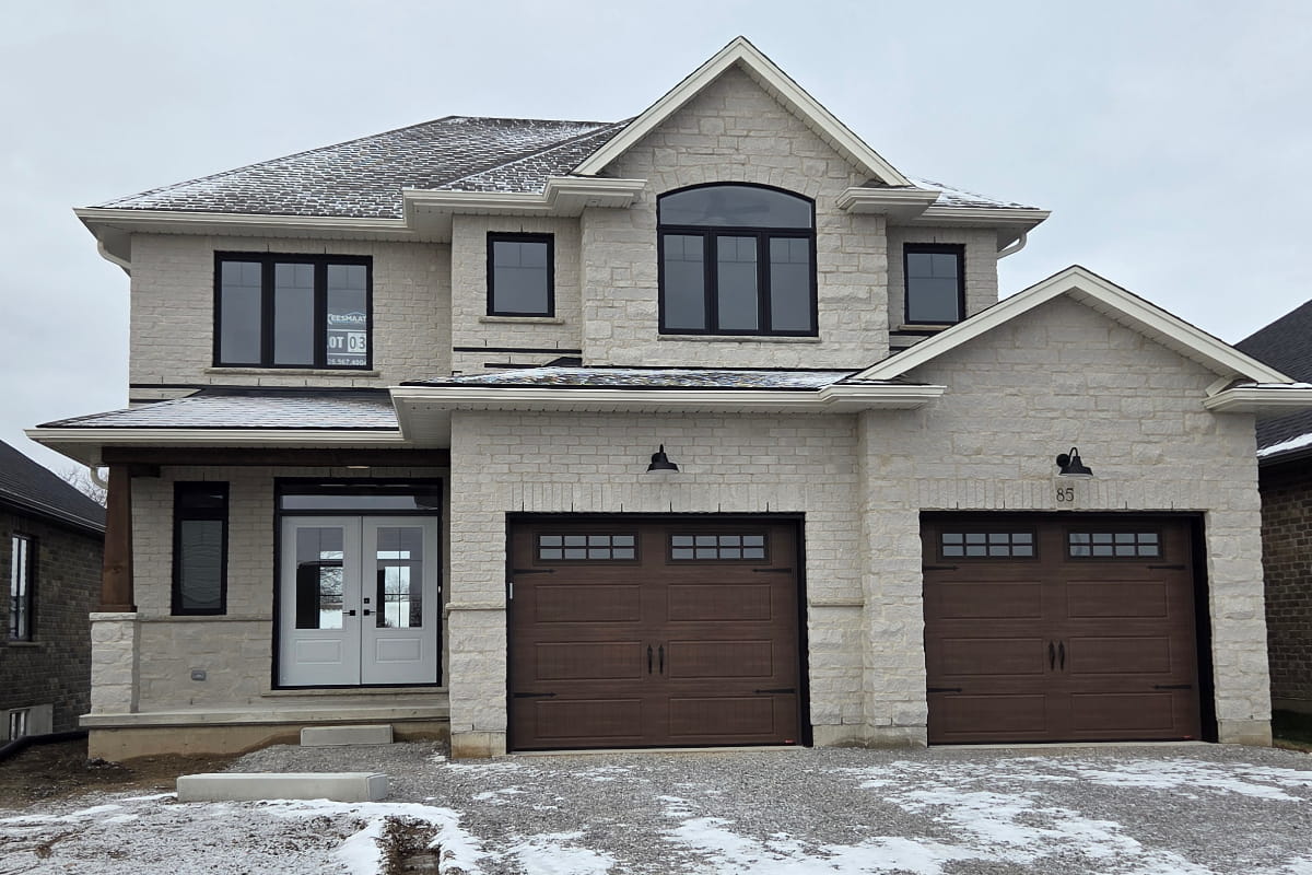 Where to Buy a New Home in Haldimand and Norfolk